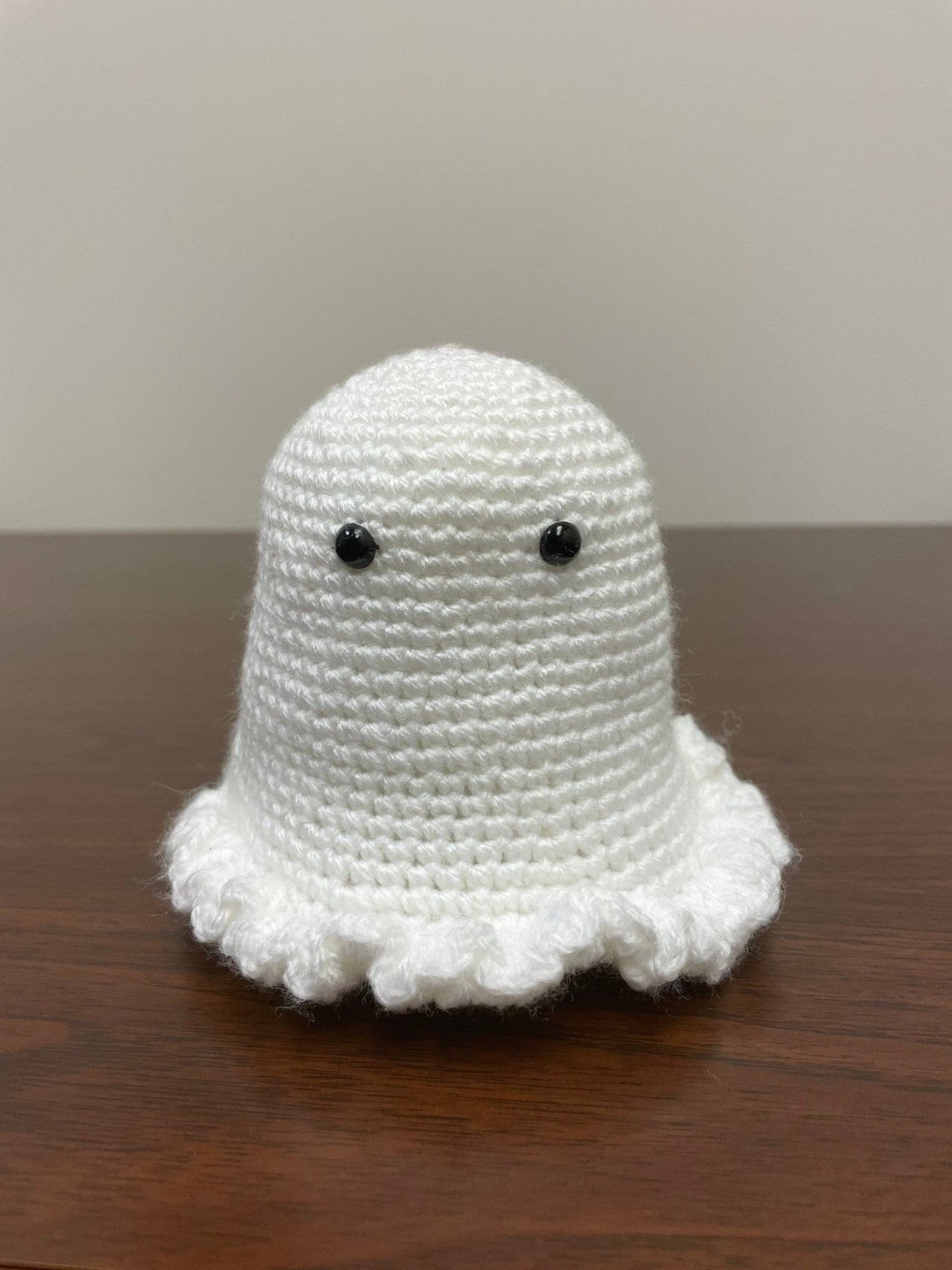 Crochet Ghosts - Cozy Shire Co.