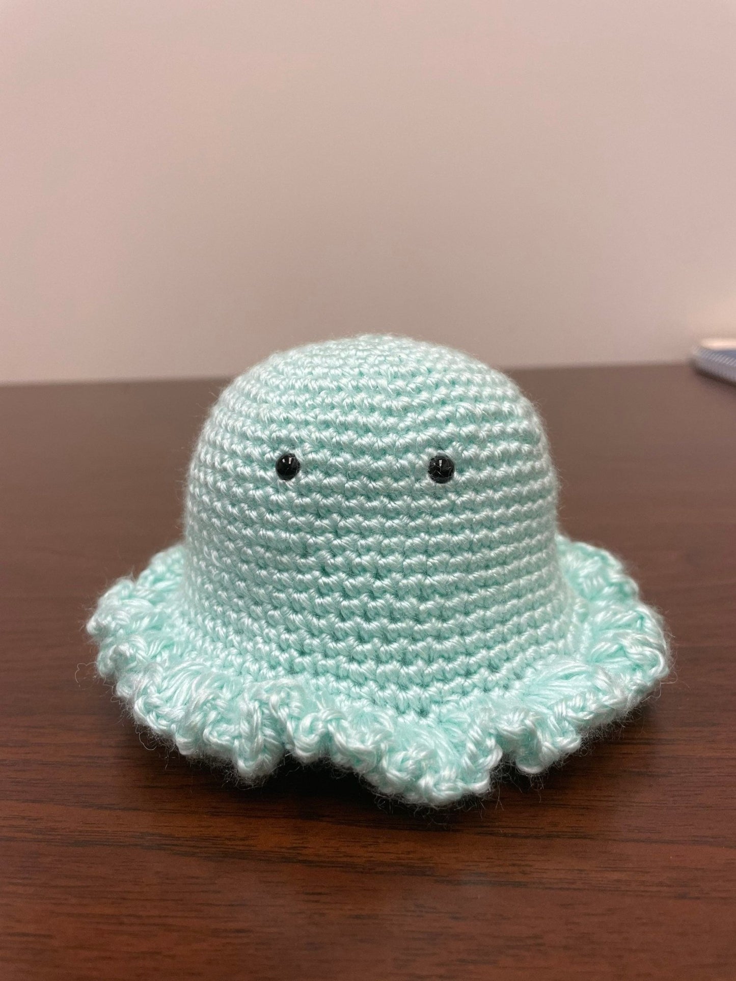 Crochet Ghosts - Cozy Shire Co.