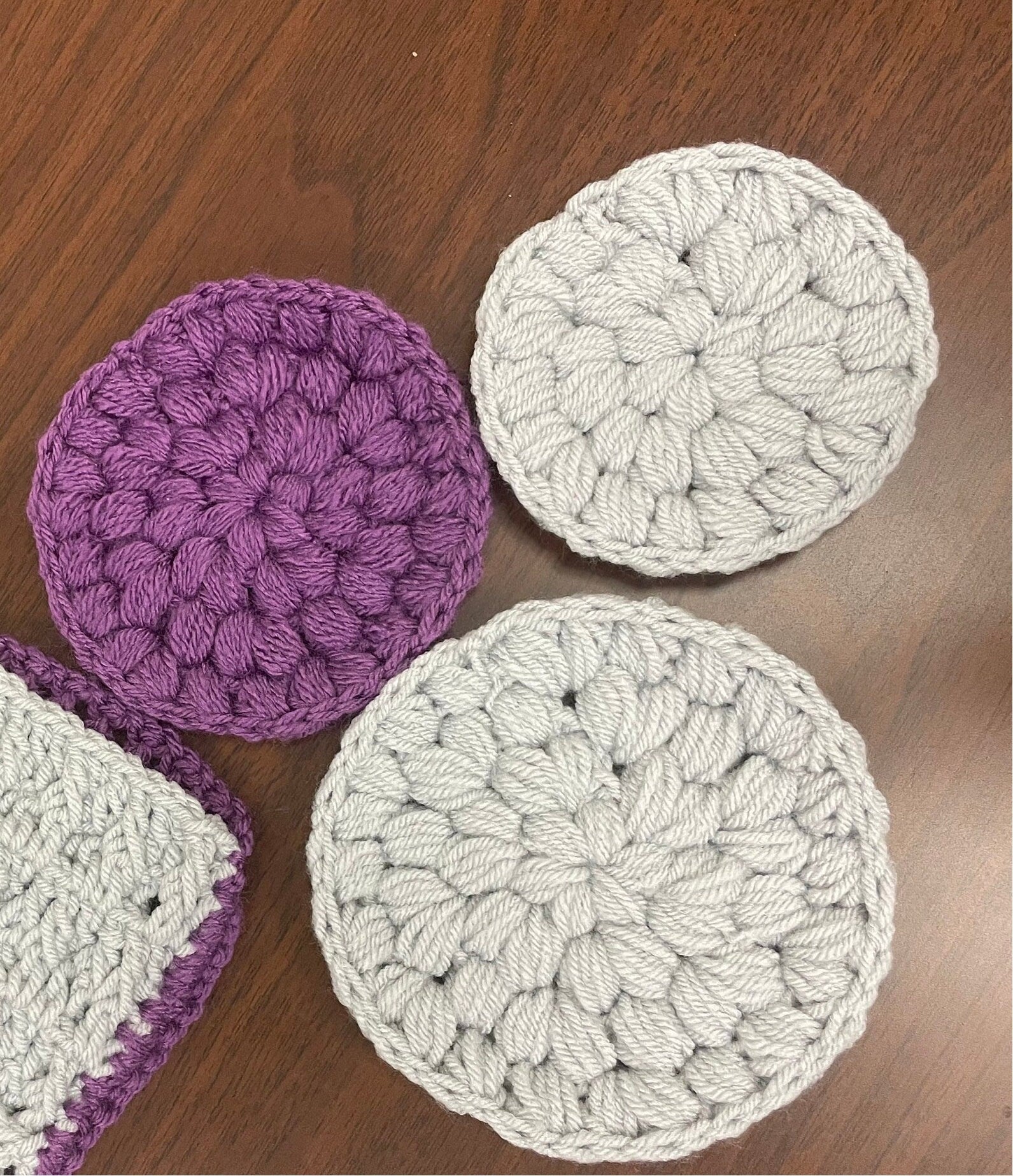 Reusable Makeup Remover Pads - Cozy Shire Co.