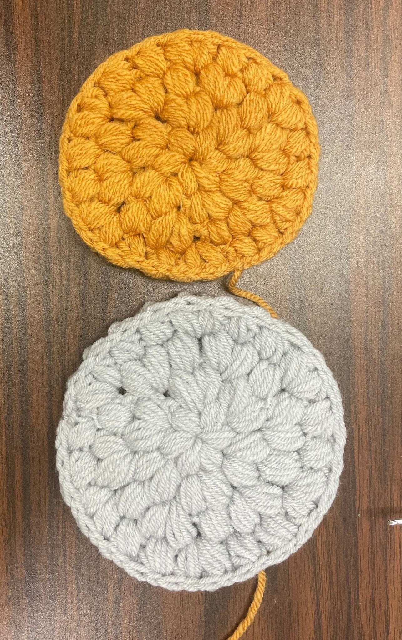 Reusable Makeup Remover Pads - Cozy Shire Co.